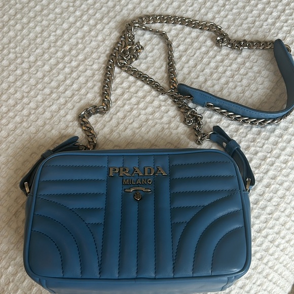 Prada crossbody bag - Picture 4 of 12